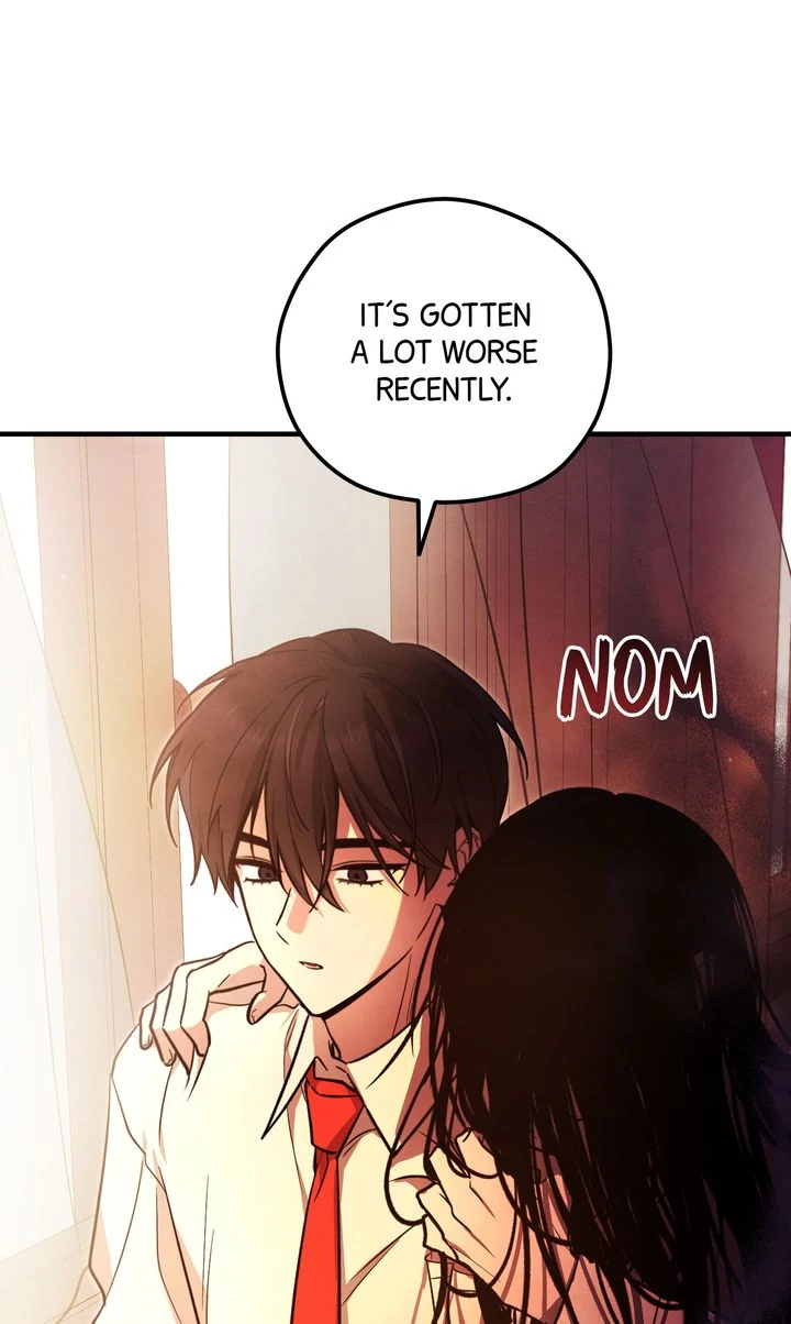 Soulbound [Mature Official] - Chapter 5 manhwa