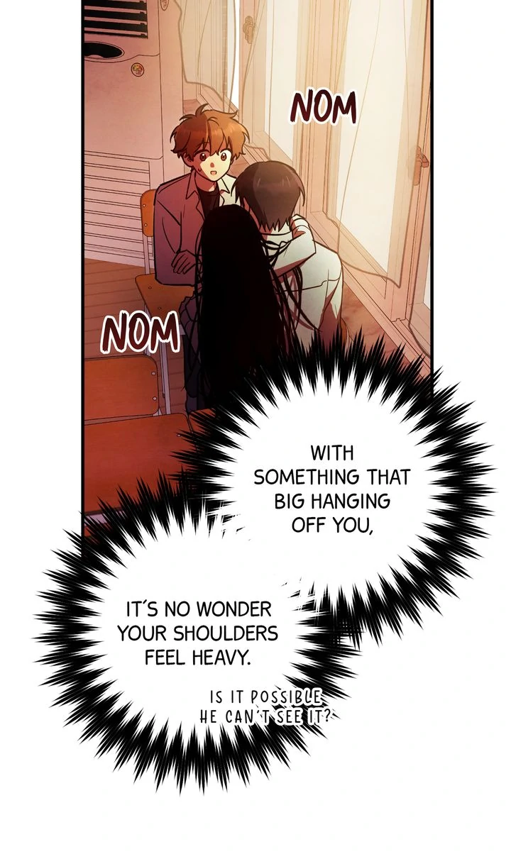 Soulbound [Mature Official] - Chapter 5 manhwa
