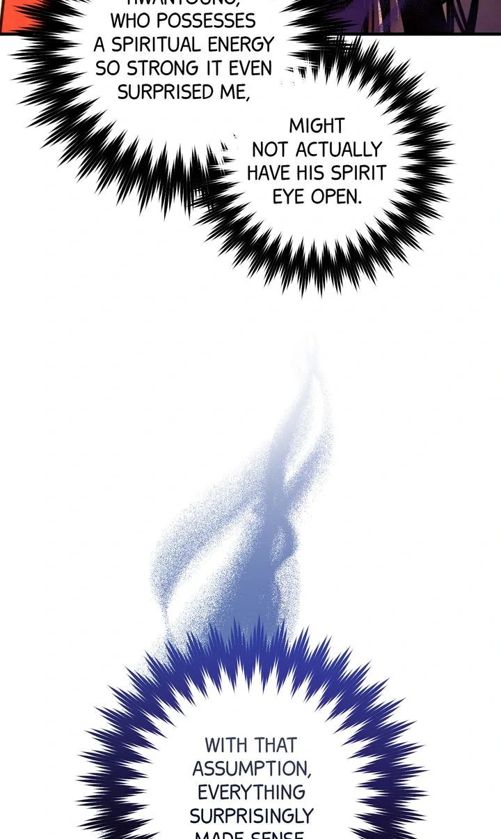Soulbound [Mature Official] - Chapter 5 manhwa