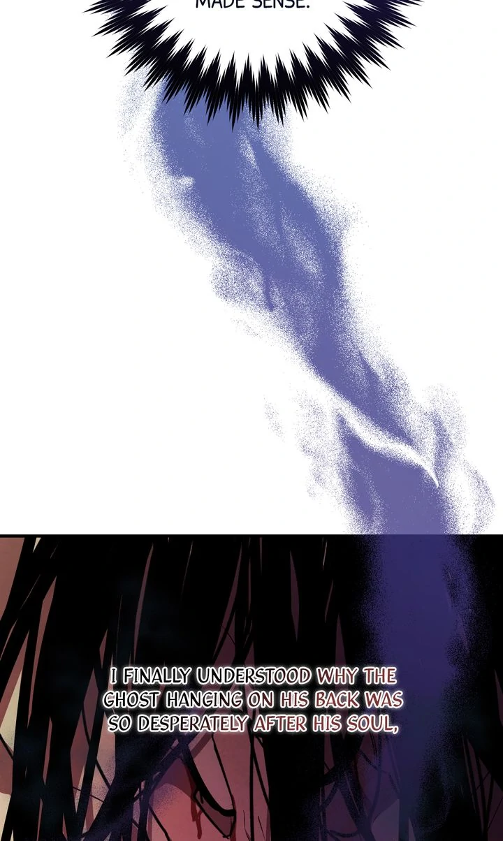Soulbound [Mature Official] - Chapter 5 manhwa