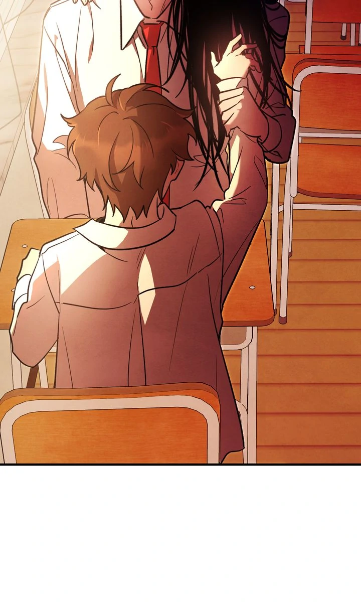 Soulbound [Mature Official] - Chapter 5 manhwa