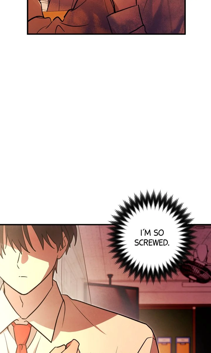 Soulbound [Mature Official] - Chapter 5 manhwa
