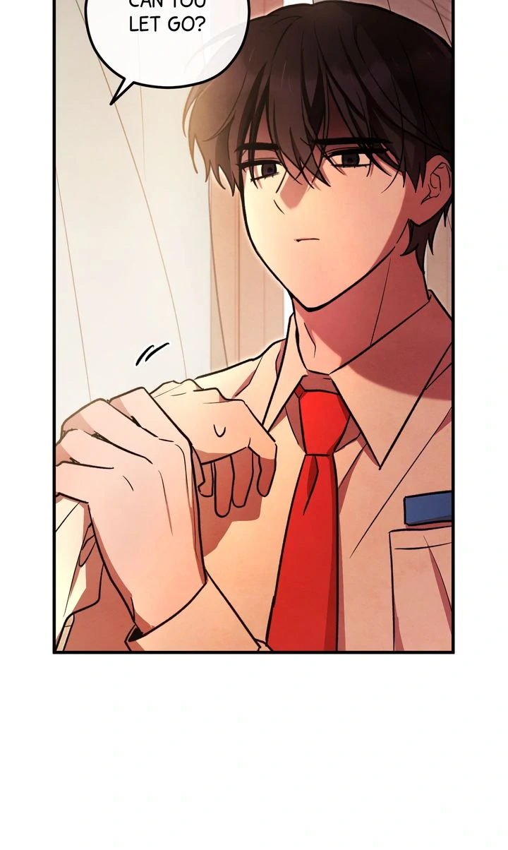 Soulbound [Mature Official] - Chapter 5 manhwa