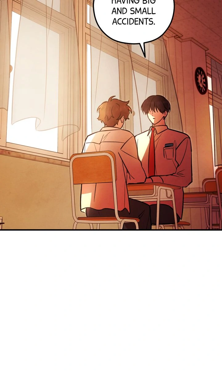 Soulbound [Mature Official] - Chapter 5 manhwa