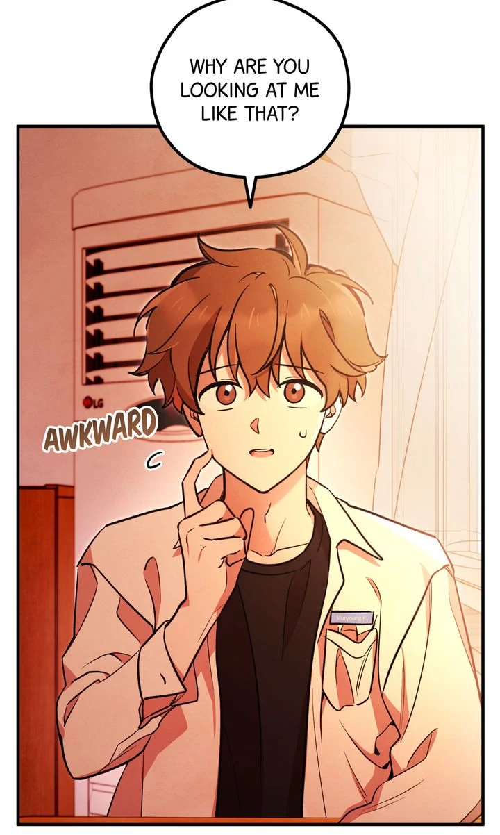 Soulbound [Mature Official] - Chapter 6 manhwa