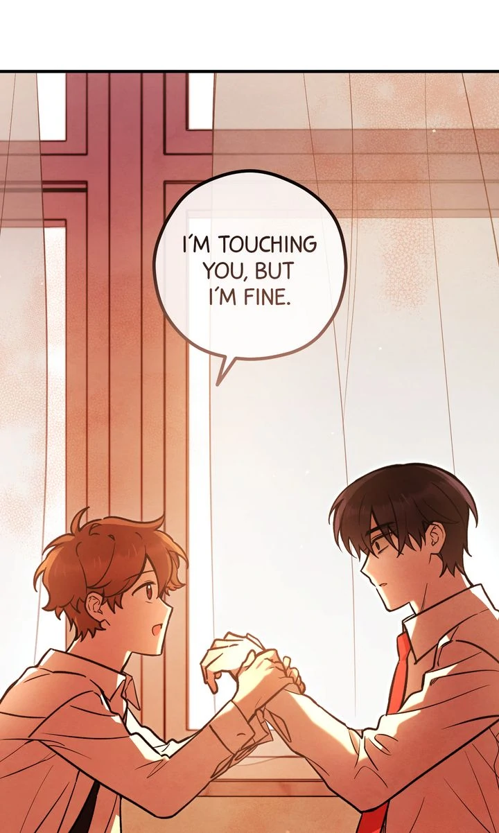 Soulbound [Mature Official] - Chapter 6 manhwa