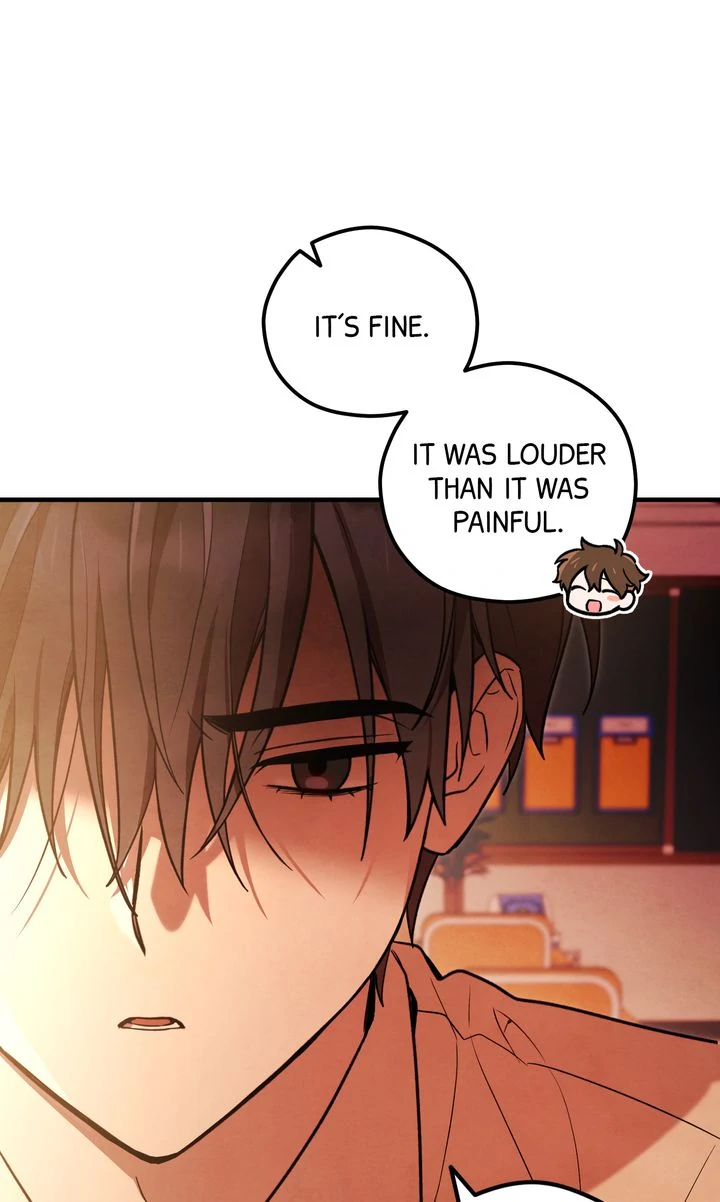 Soulbound [Mature Official] - Chapter 6 manhwa
