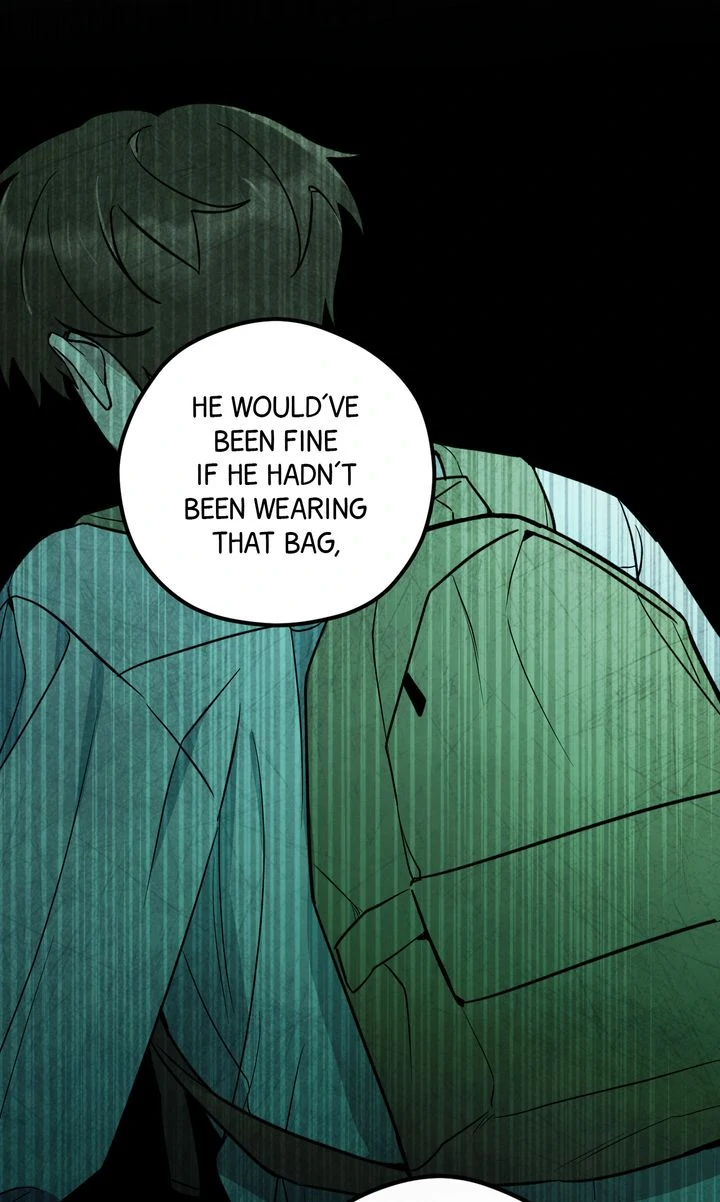 Soulbound [Mature Official] - Chapter 6 manhwa