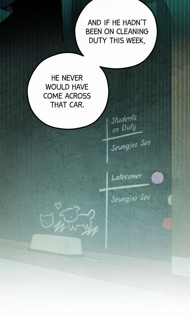 Soulbound [Mature Official] - Chapter 6 manhwa