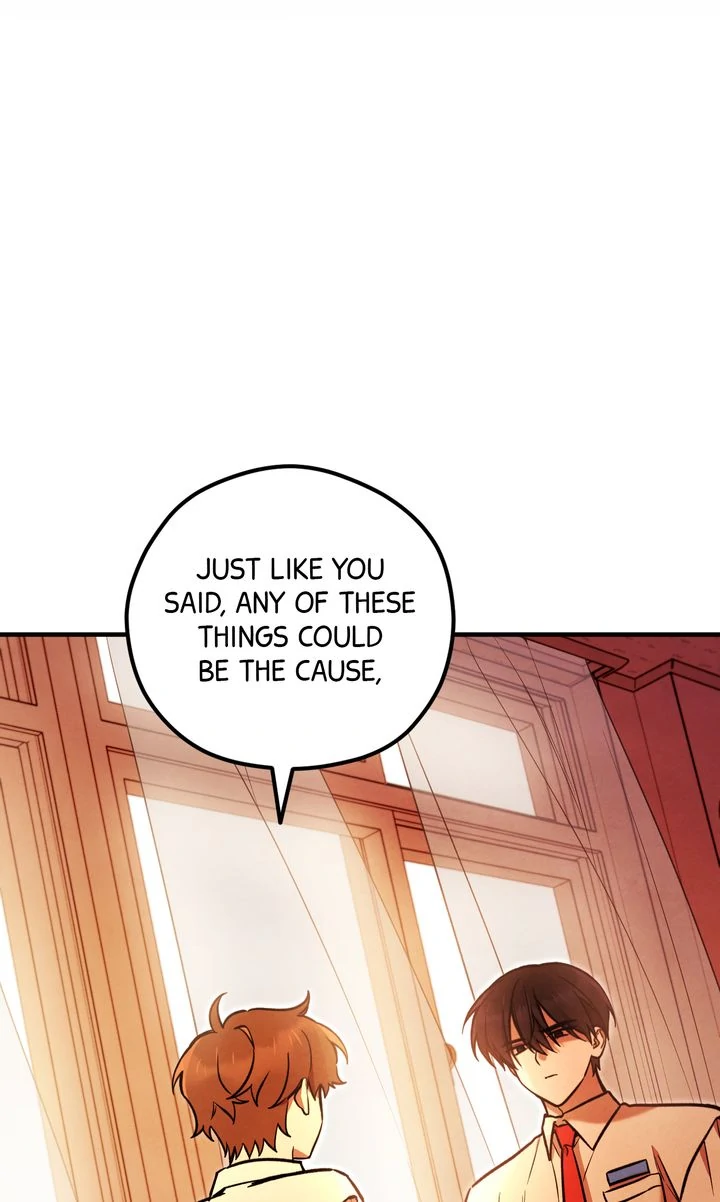 Soulbound [Mature Official] - Chapter 6 manhwa