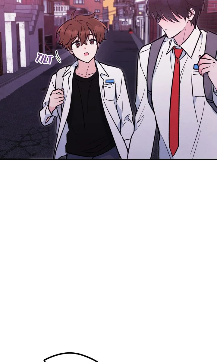 Soulbound [Mature Official] - Chapter 6 manhwa