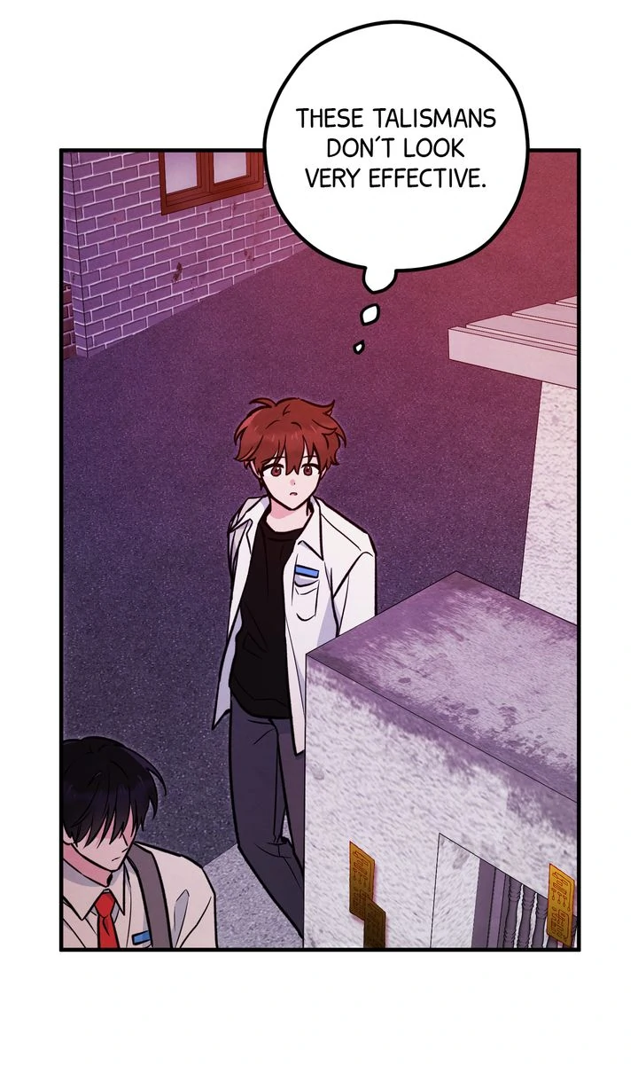 Soulbound [Mature Official] - Chapter 6 manhwa