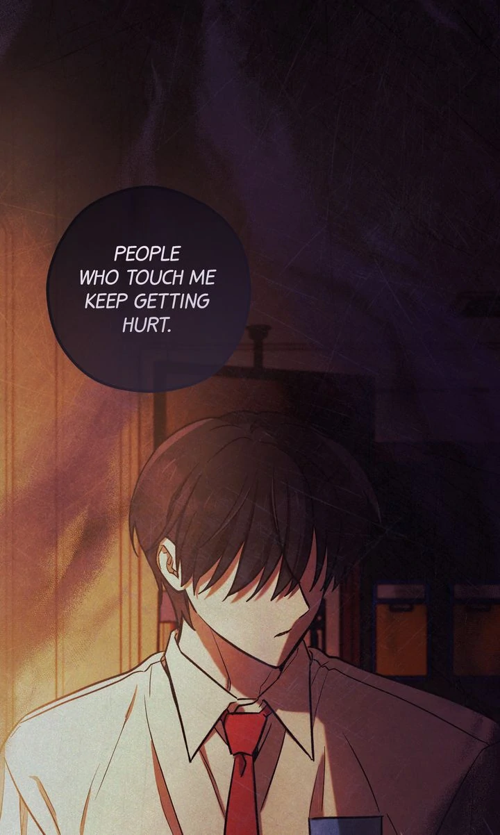 Soulbound [Mature Official] - Chapter 6 manhwa