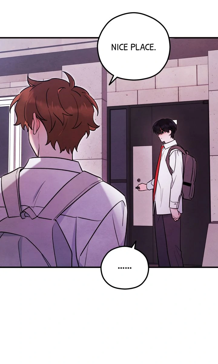 Soulbound [Mature Official] - Chapter 6 manhwa