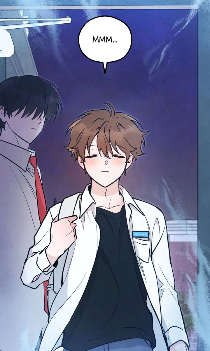 Soulbound [Mature Official] - Chapter 6 manhwa