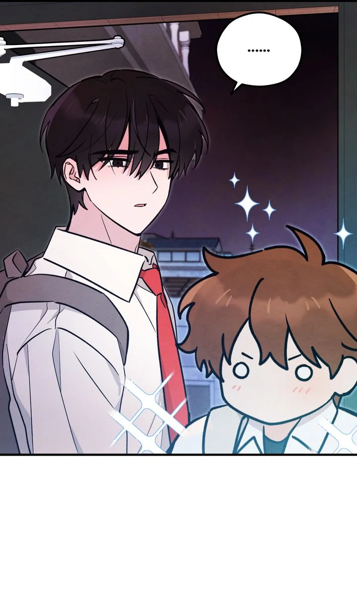 Soulbound [Mature Official] - Chapter 6 manhwa