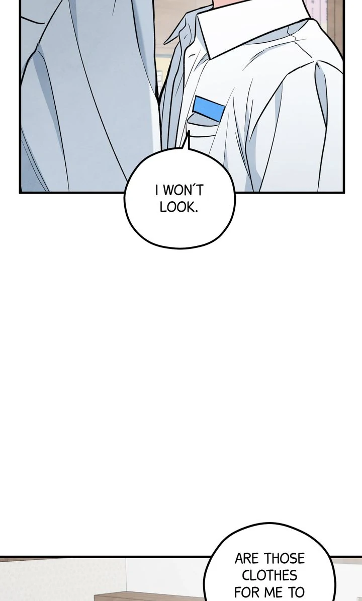 Soulbound [Mature Official] - Chapter 7 manhwa