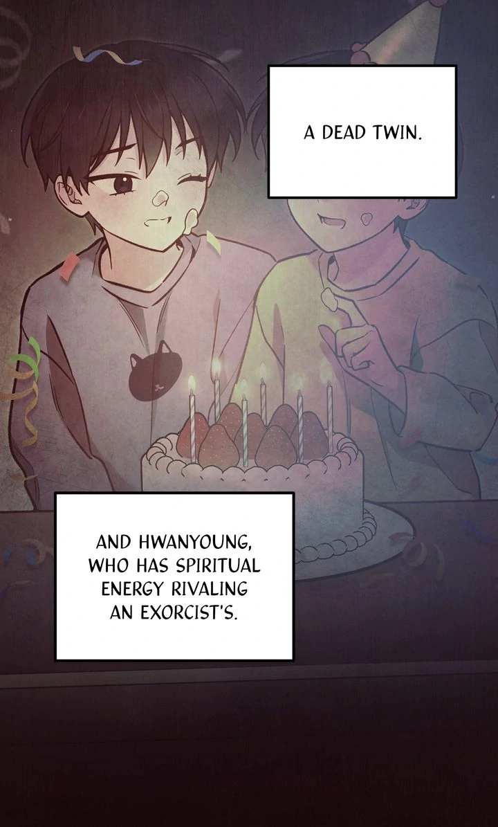 Soulbound [Mature Official] - Chapter 7 manhwa