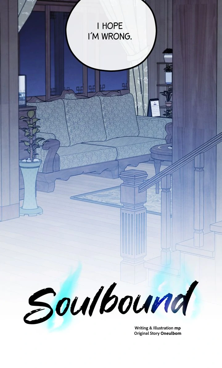 Soulbound [Mature Official] - Chapter 7 manhwa