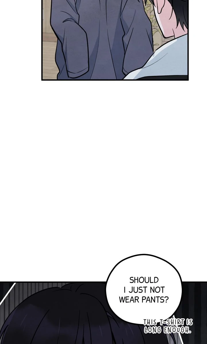 Soulbound [Mature Official] - Chapter 7 manhwa