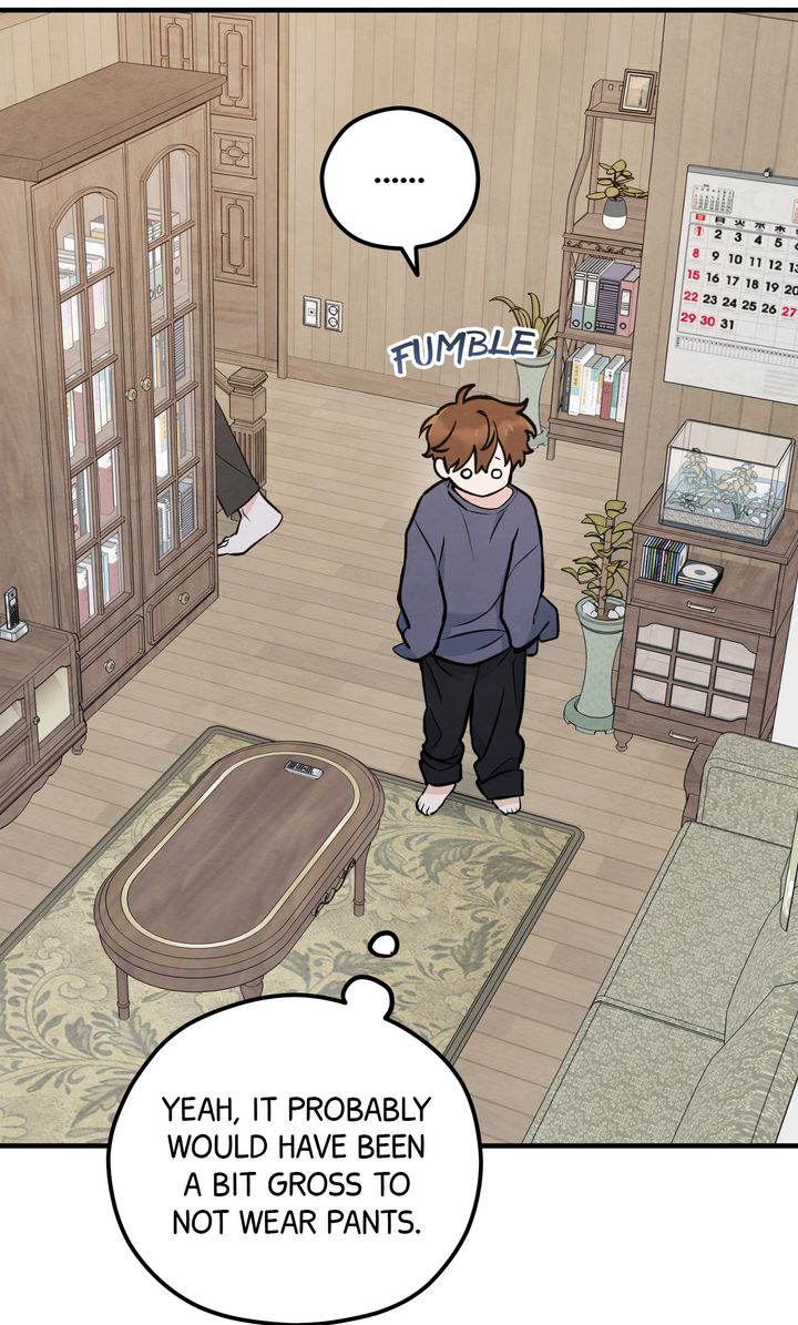 Soulbound [Mature Official] - Chapter 7 manhwa