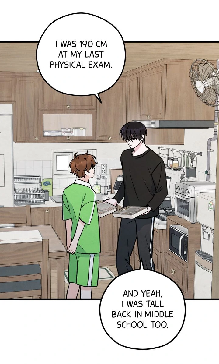 Soulbound [Mature Official] - Chapter 7 manhwa