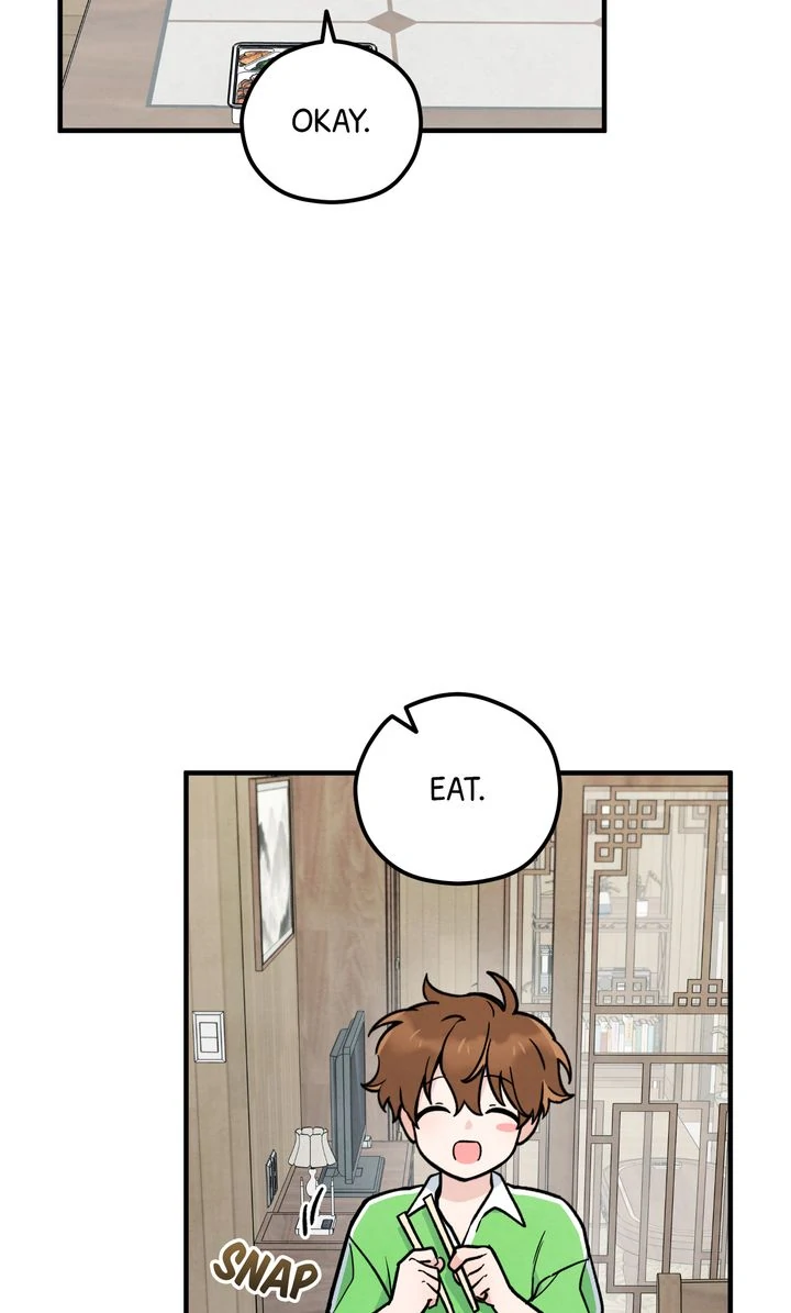 Soulbound [Mature Official] - Chapter 7 manhwa