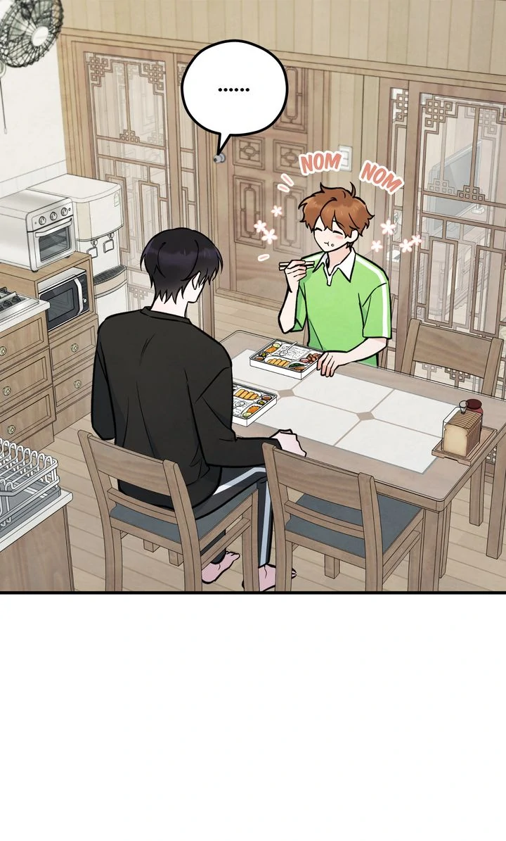 Soulbound [Mature Official] - Chapter 7 manhwa