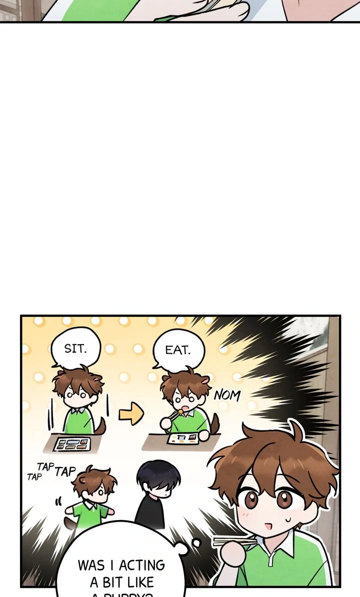 Soulbound [Mature Official] - Chapter 7 manhwa