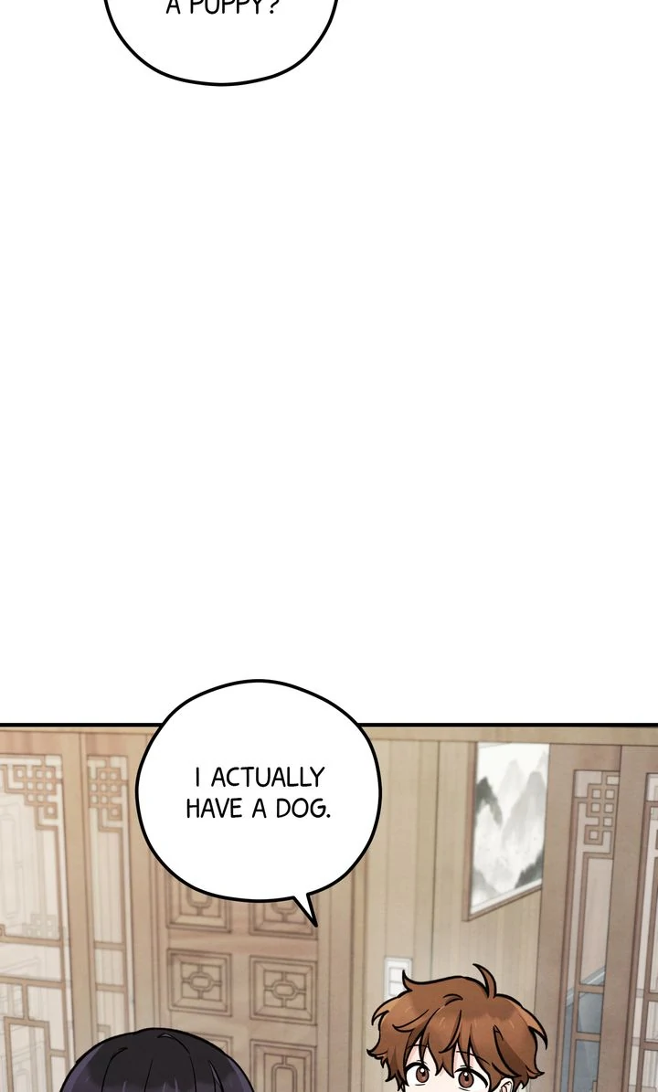 Soulbound [Mature Official] - Chapter 7 manhwa