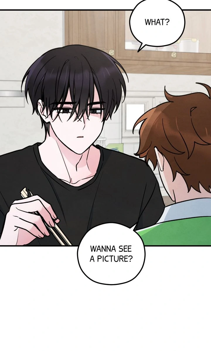 Soulbound [Mature Official] - Chapter 7 manhwa