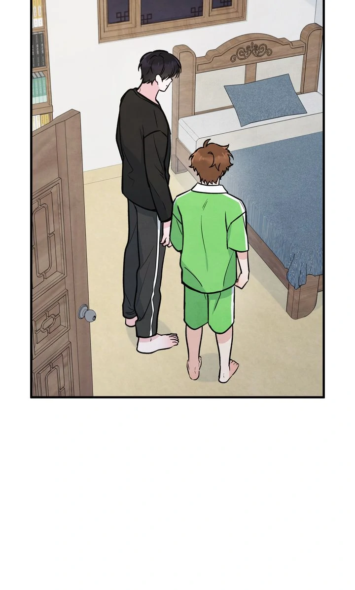 Soulbound [Mature Official] - Chapter 7 manhwa