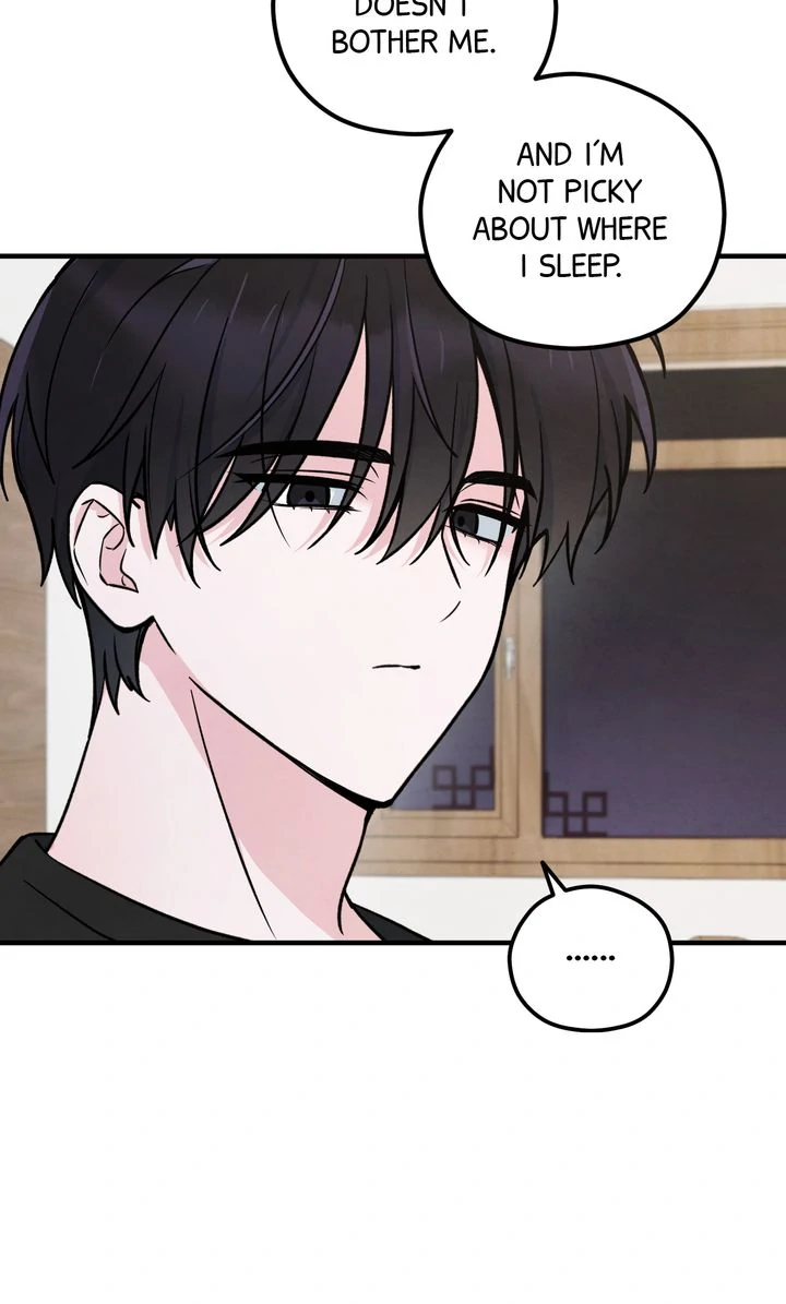 Soulbound [Mature Official] - Chapter 7 manhwa