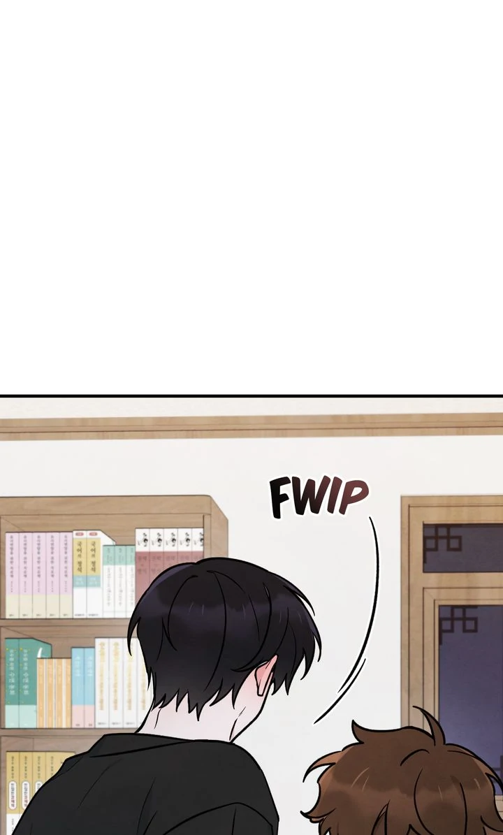 Soulbound [Mature Official] - Chapter 7 manhwa