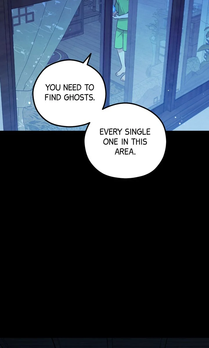 Soulbound [Mature Official] - Chapter 7 manhwa