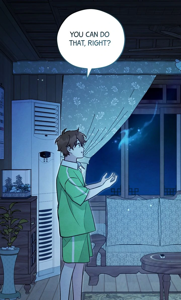 Soulbound [Mature Official] - Chapter 7 manhwa