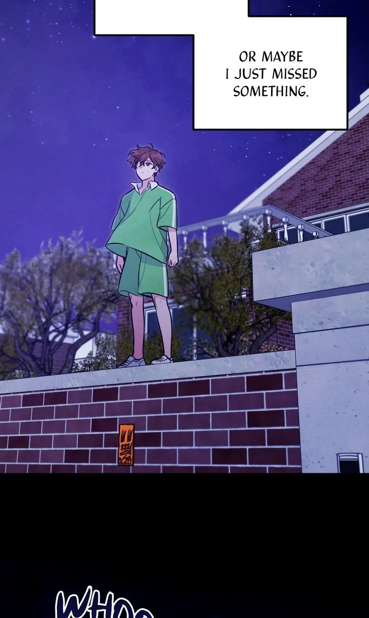 Soulbound [Mature Official] - Chapter 8 manhwa