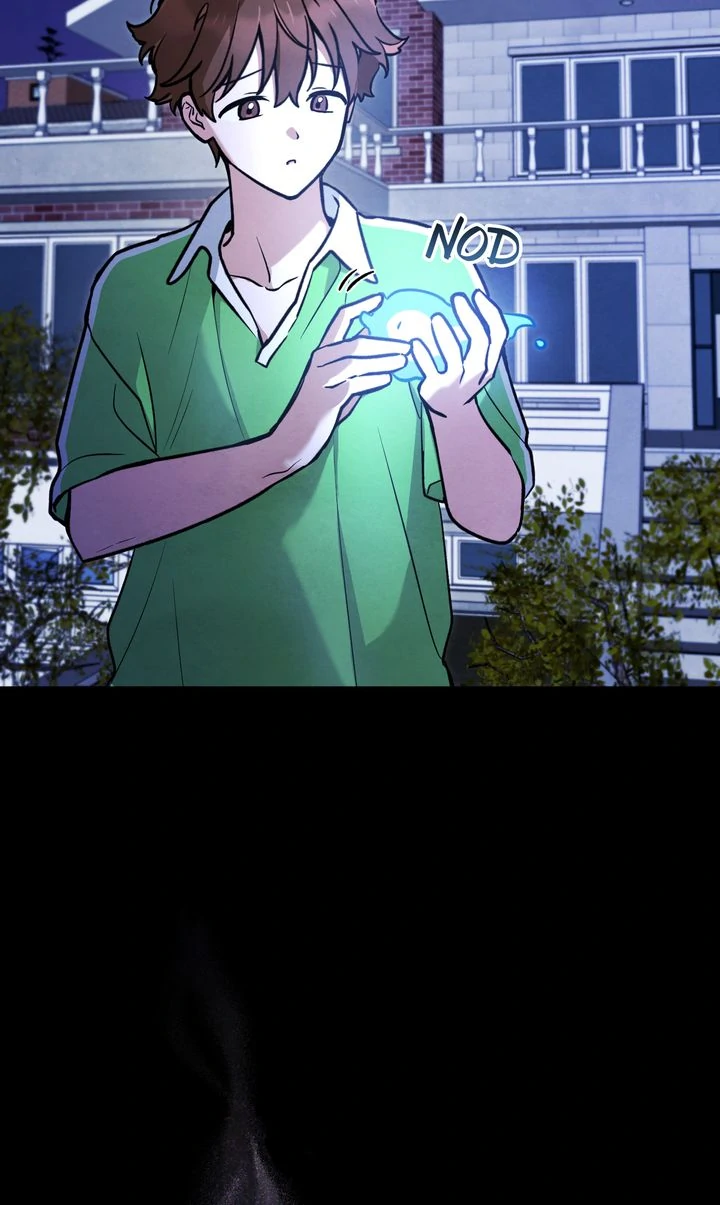 Soulbound [Mature Official] - Chapter 8 manhwa