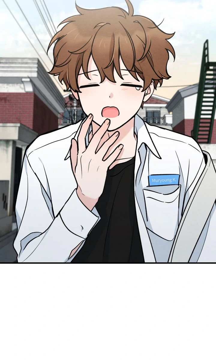 Soulbound [Mature Official] - Chapter 8 manhwa