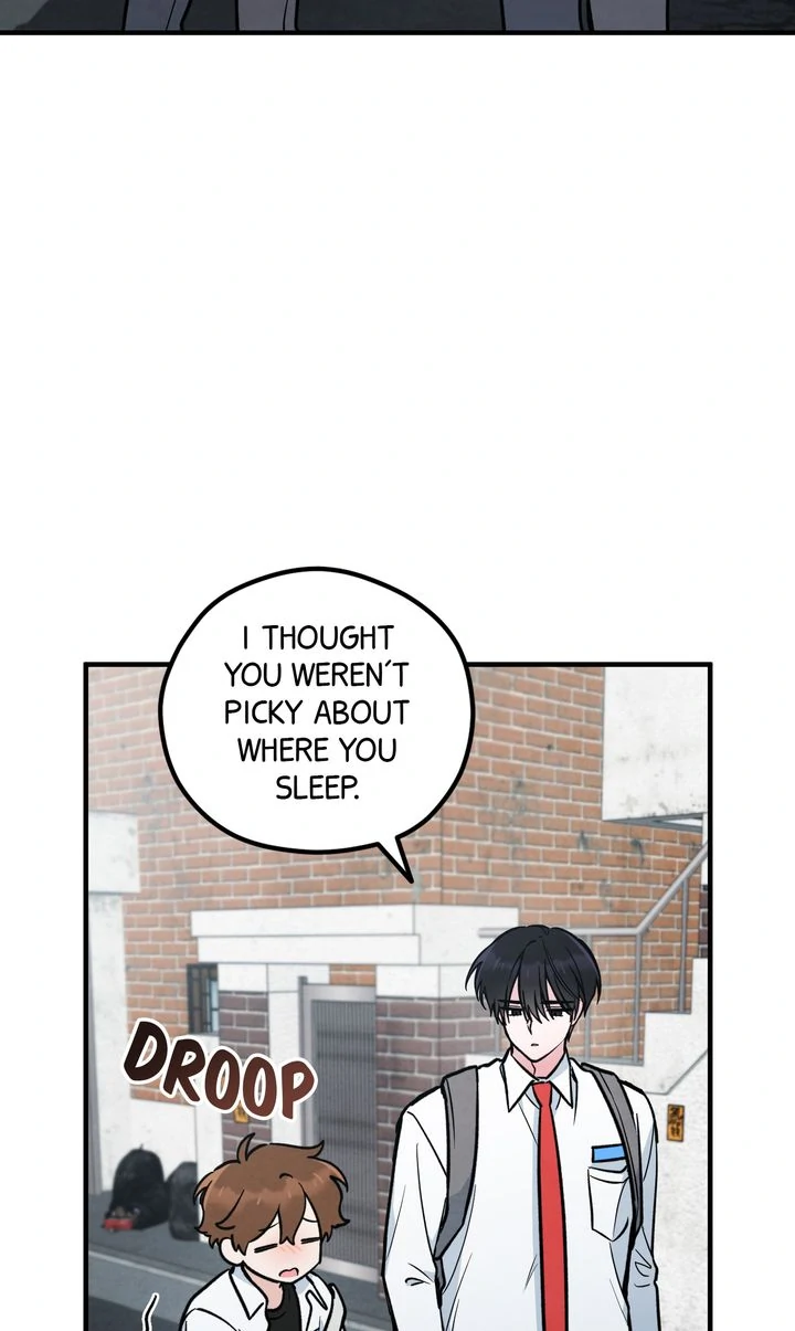 Soulbound [Mature Official] - Chapter 8 manhwa