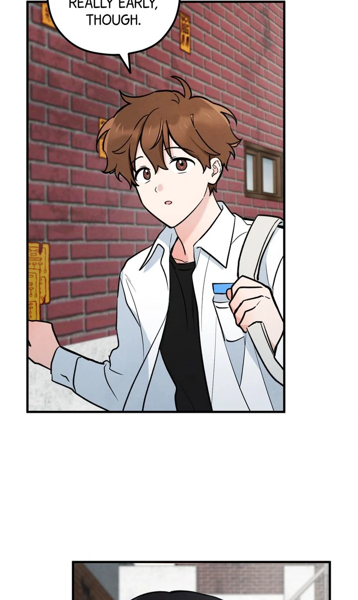 Soulbound [Mature Official] - Chapter 8 manhwa
