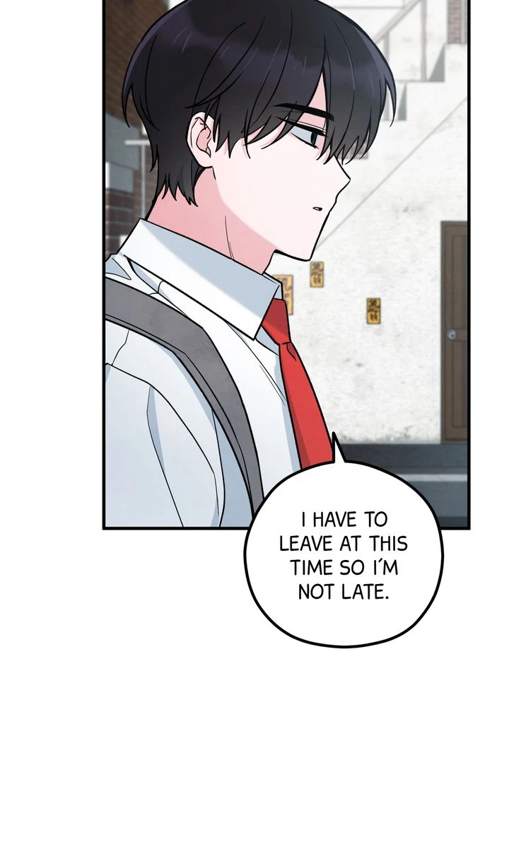 Soulbound [Mature Official] - Chapter 8 manhwa