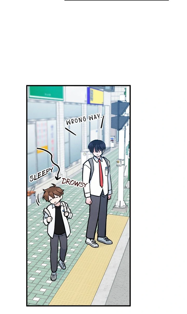 Soulbound [Mature Official] - Chapter 8 manhwa