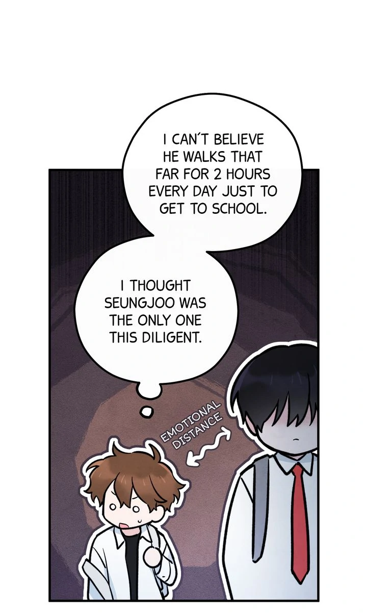 Soulbound [Mature Official] - Chapter 8 manhwa