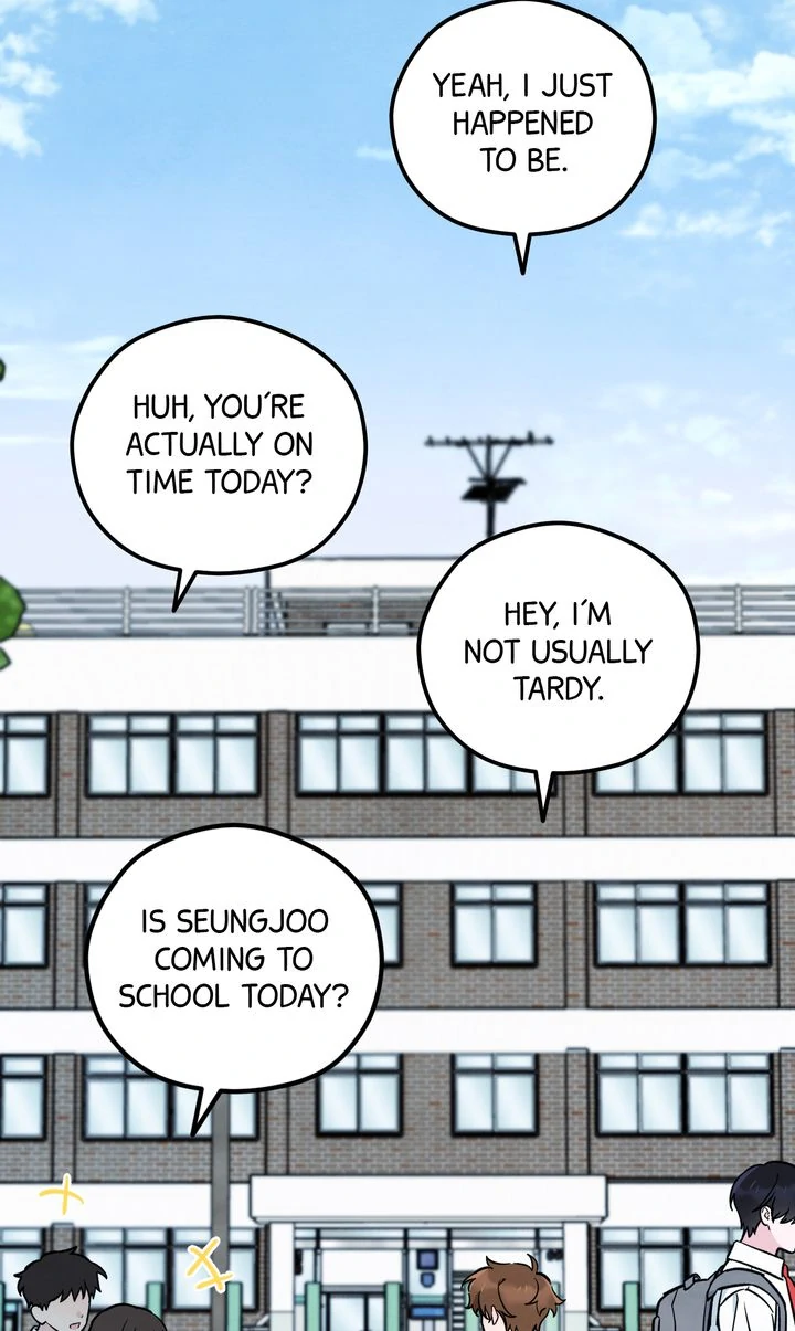 Soulbound [Mature Official] - Chapter 8 manhwa