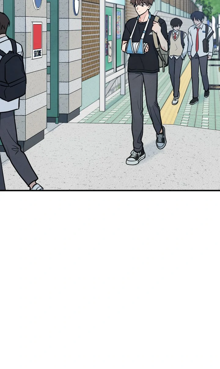Soulbound [Mature Official] - Chapter 8 manhwa