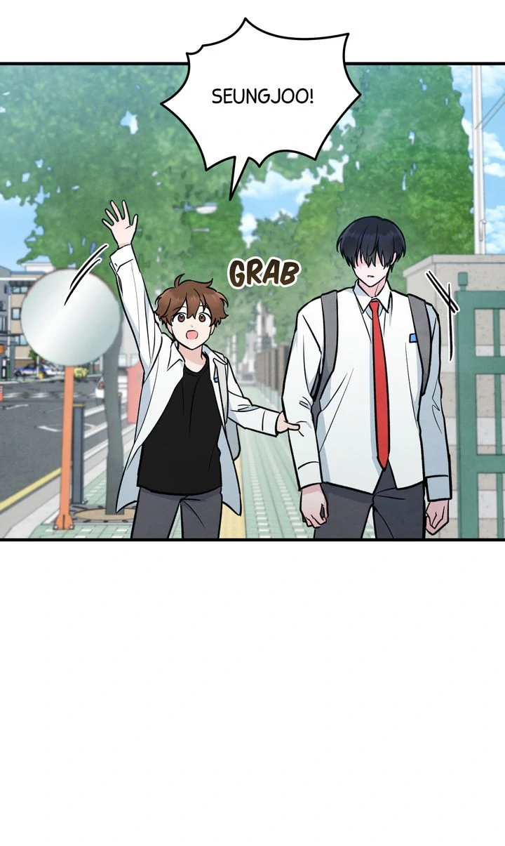 Soulbound [Mature Official] - Chapter 8 manhwa