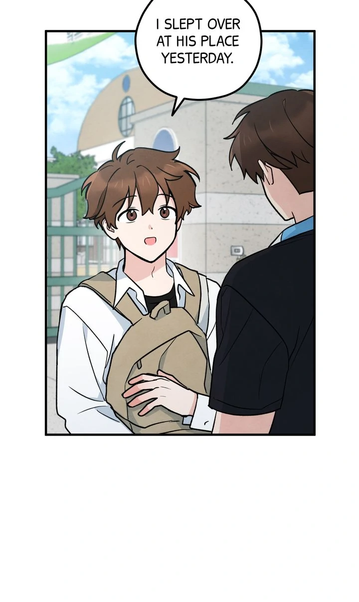 Soulbound [Mature Official] - Chapter 8 manhwa
