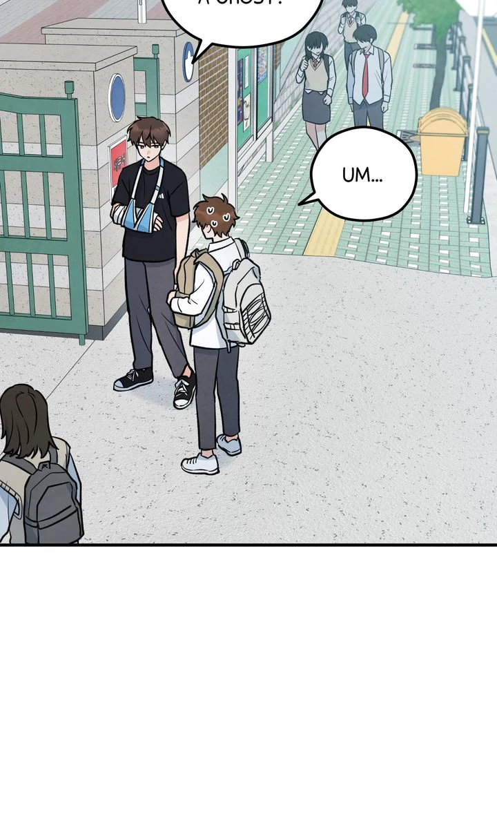 Soulbound [Mature Official] - Chapter 8 manhwa