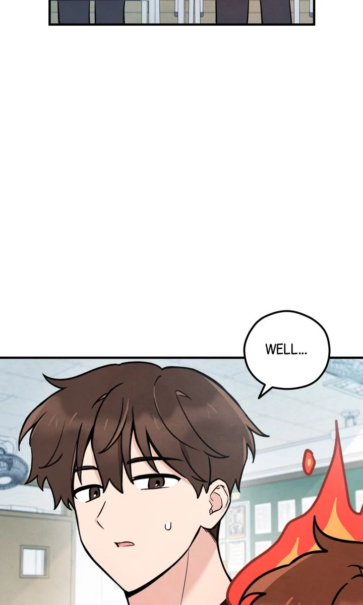 Soulbound [Mature Official] - Chapter 9 manhwa